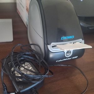 Dymo (LabelWriter 450)